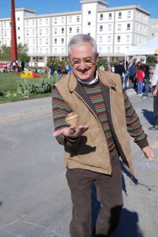 100 strade per giocare 2008